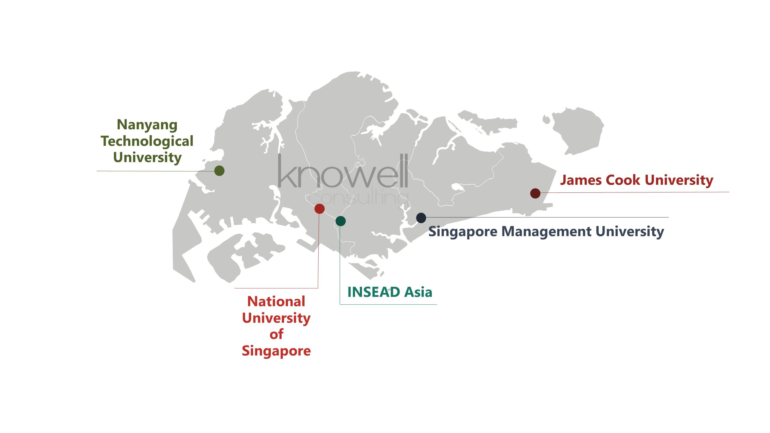 counsellor for studying abroad